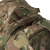 Тактичний рюкзак RANGER на 40 л. Мультикам. CORDURA 1000 4