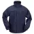 Куртка тактична для штормової погоди "5.11 Tactical TacDry Rain Shell" Dark Navy 4