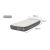 Самонадувний матрац Naturehike CNK2450WS040 сірий 2