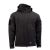M-Tac куртка Soft Shell с подстежкой, Черный 3