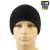 Шапка M-Tac Watch Cap Elite фліс (320г/м2) Чорна 2