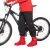 Гетри Tatonka Velo Gaiter, Red 7