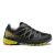 Кросівки чоловічі Asolo Tahoe GTX MM, Black/Safety Yellow 2