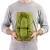 Самонадувний килимок Sea to Summit Camp Self Inflating Mat Large – Олива 2