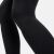 Термоштани Odlo Performance Light W, Чорний 6