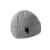 Шапка-бини R3ICH Valhalla ticket. One size. Серый 4