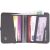 Гаманець Lifeventure Recycled RFID Compact Wallet, Сірий 4