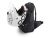 Рюкзак велосипедний Acepac Flite 20, Black 11