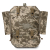 Тактичний рюкзак Malva на 2 л. Cordura 600D. Піксель (мм-14) 4