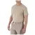 Футболка з коротким рукавом "5.11 Utili-T Crew - Three Pack" (3 шт. в комплекті) ACU Tan 7