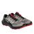 Кроссовки Salomon Alphaglide. Cloudburstblack/Fieryred 3