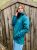 Мембранна жіноча куртка Black Diamond W Stormline Stretch Rain Shell, Pomegranate 62