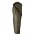 Спальний мішок Snugpak Sleeper Lite (від -5°C до -10°C), лівий. Олива 2