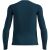 Реглан Odlo Seamless Performance Wool, Reflecting Pond 2