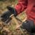 Рукавиці Helikon-Tex Tracker Outback Gloves, Чорний 5