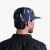 Кепка Buff Pack Baseball Cap, Elat Navy 9