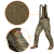 Зимние штаны Patrol Dewspo RS Multicam 4