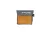 Полотенце Sea to Summit DryLite Towel – Оранжевое 6