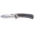 Розкладний ніж SOG SideSwipe, Grey TiNi 4