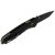 Розкладний ніж SOG Aegis AT, Black/Moss, Tanto/Black/Moss 3