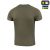 Футболка реглан потовідвідна M-Tac Summer Олива, olive 4