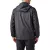 Куртка штормова 5.11 Tactical "TacDry Rain Shell 2.0" Black 2