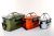 Сумка рибальська Tramp Fishing Bag EVA M Avocado M 16