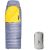 Пуховий спальний мішок Naturehike CW700 CNK2450WS048 L жовто-сірий