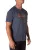 Футболка "5.11 Legacy Pop Tee" Navy Heather 4
