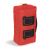 Аптечка порожня Tatonka First Aid M, Red 2