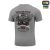 Футболка M-Tac 93 ОМБр Світло, light Grey, світло-сірий 5