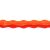 Самонадувний килимок Pinguin Matrix NX, 193x63x2.5 см, Orange 12