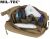 Сумка поясная "FANNY PACK MOLLE" Coyote 25