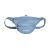 Сумка Tatonka Funny Bag S, Washed Blue 4
