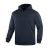 M-Tac кофта Hoodie Born by, Indigo Blue
