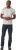 Брюки мужские Rab Incline Pants, Beluga 4