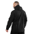 Куртка Stalker SoftShell Чорна 3
