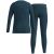 Комплект Odlo Performance Warm Jr, Reflecting Pond 2