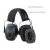 Активные наушники Howard Leight Impact Pro с оголовьем. Черный 6