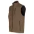 Жилет тактичний прихованого носіння "5.11 Tactical Covert Vest" Battle Brown 3