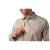 Сорочка тактична "5.11 Tactical® ABR™ Pro Long Sleeve Shirt" Khaki 4