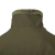 Флисовая куртка Helikon-Tex Classic Army. Цвет Black / Черний 13