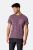 Футболка чоловіча Rab Rivelin Stripe Tee, Iris Stripe 3