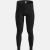Термоштани Odlo Active Warm, Чорний 4