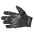 Рукавички тактичні "5.11 Hard Time 2 Gloves" Black 2