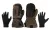 Перчатки тактические "5.11 TAC A3 Gloves" Black 2