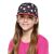 Кепка дитяча (4-8) Buff Hello Kitty 5 Panels Cap, Poses Black 3