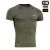 Футболка M-Tac Ultra Light Polartec Army Олива, army Olive 3
