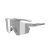 Очки Magicshine Windbreaker Photochromic, WB007B, Grey 2