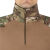 Сорочка польова для жаркого клімату "UAS MK2" (Under Armor Shirt) Cordura Baselayer MTP/MCU camo 3
